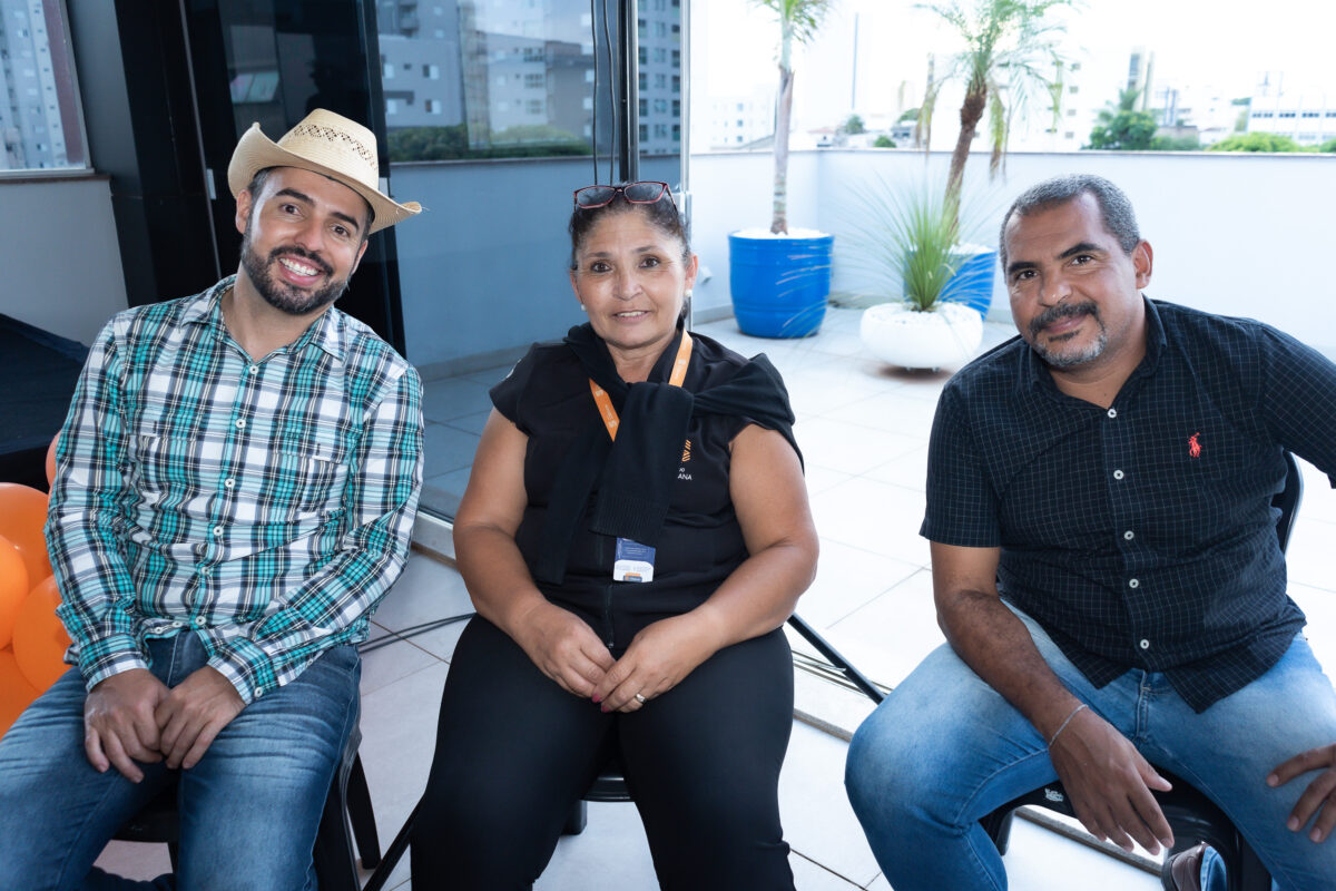 Sidney do Cerrado anima a 5ª edição do Soberana Docê 12 doce 0018
