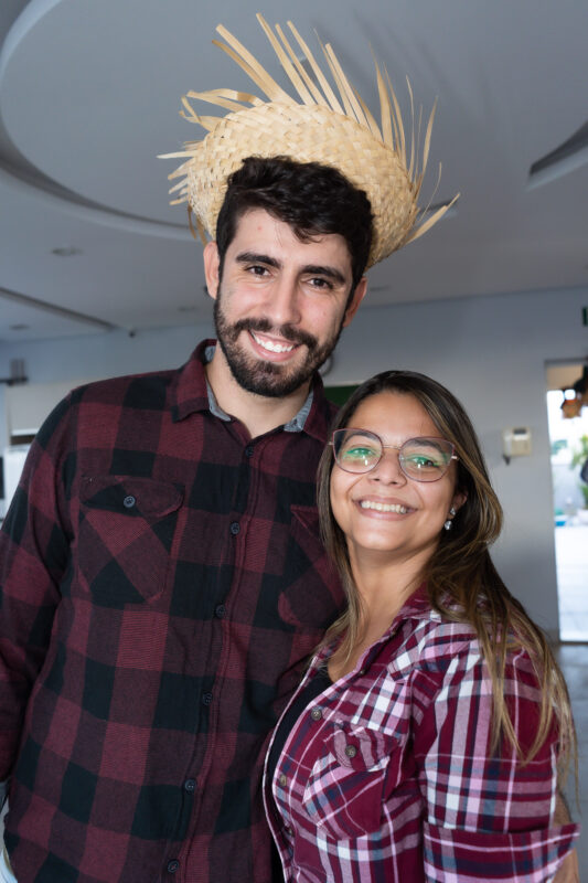 Sidney do Cerrado anima a 5ª edição do Soberana Docê 13 doce 0022