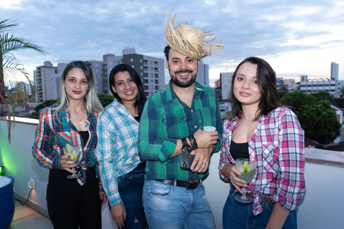 Sidney do Cerrado anima a 5ª edição do Soberana Docê 28 doce 0066