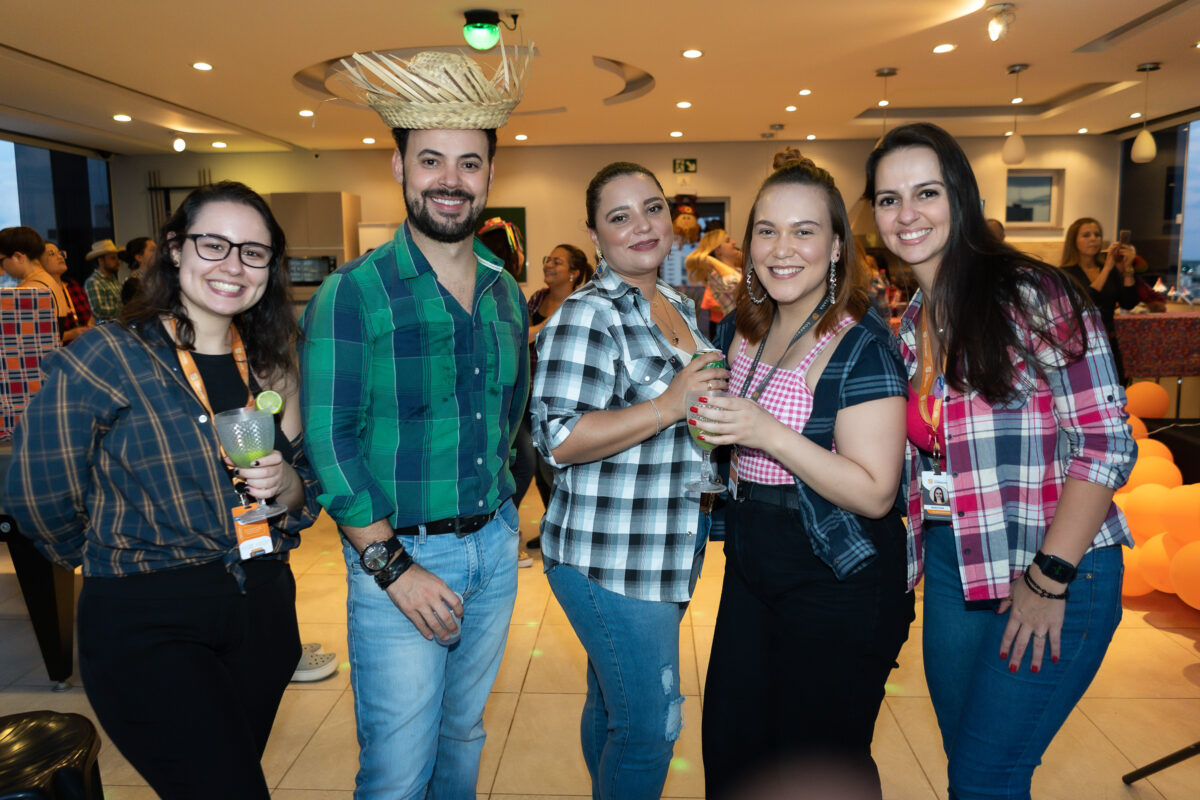 Sidney do Cerrado anima a 5ª edição do Soberana Docê 30 doce 0075