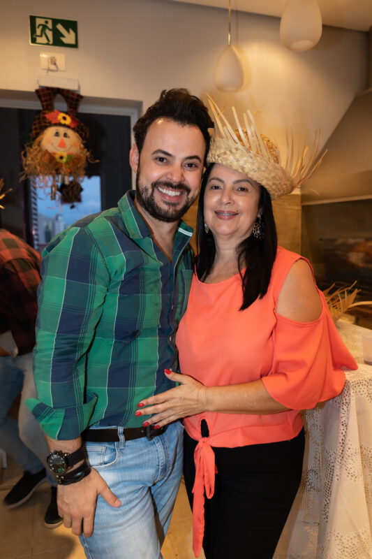 Sidney do Cerrado anima a 5ª edição do Soberana Docê 31 doce 0078