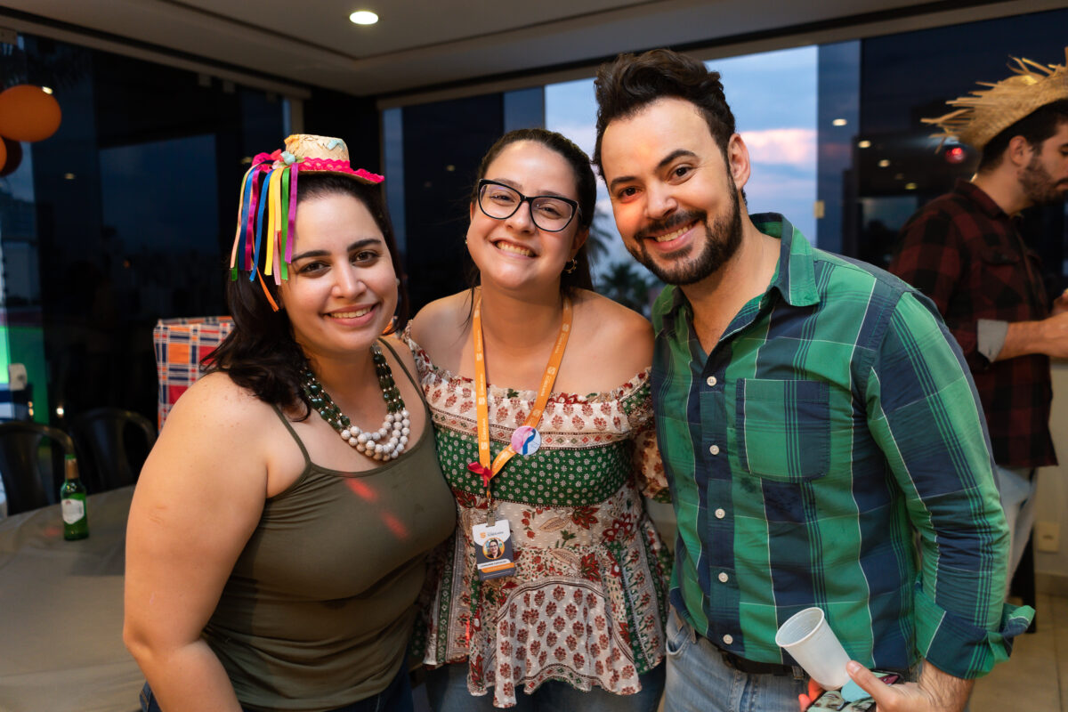 Sidney do Cerrado anima a 5ª edição do Soberana Docê 32 doce 0081