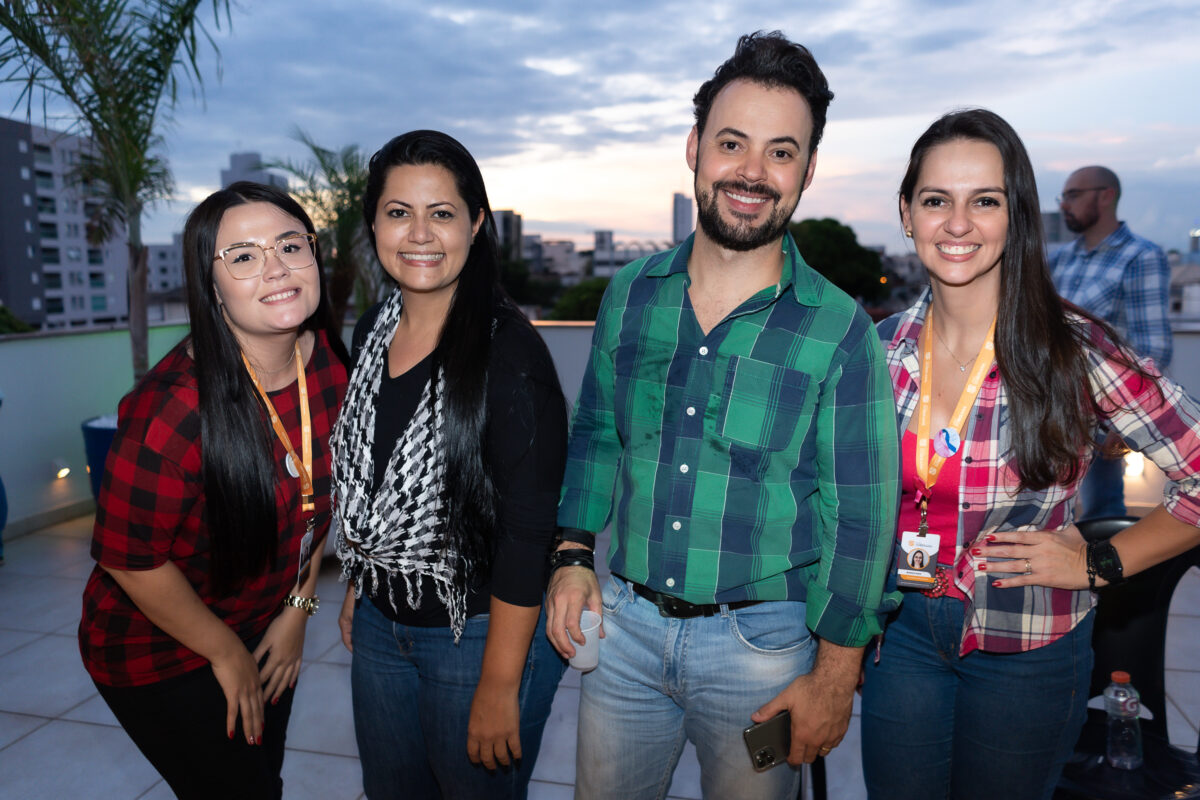 Sidney do Cerrado anima a 5ª edição do Soberana Docê 33 doce 0082