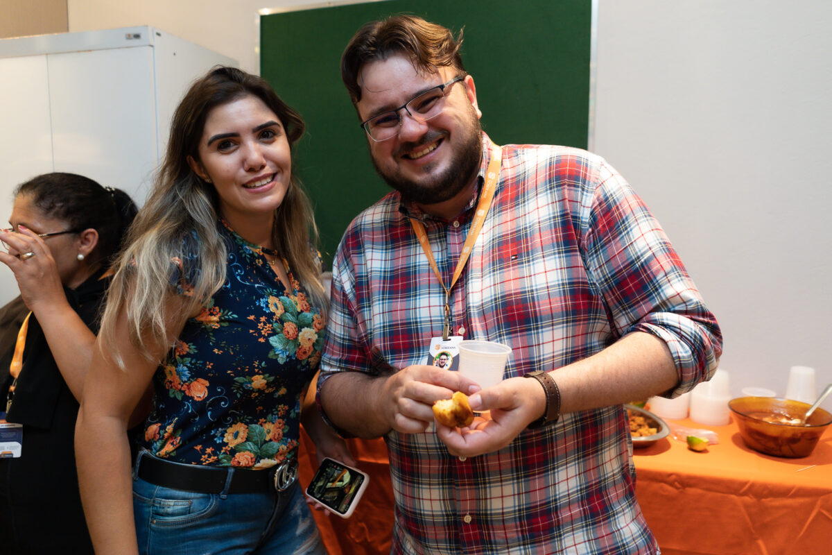 Sidney do Cerrado anima a 5ª edição do Soberana Docê 34 doce 0084