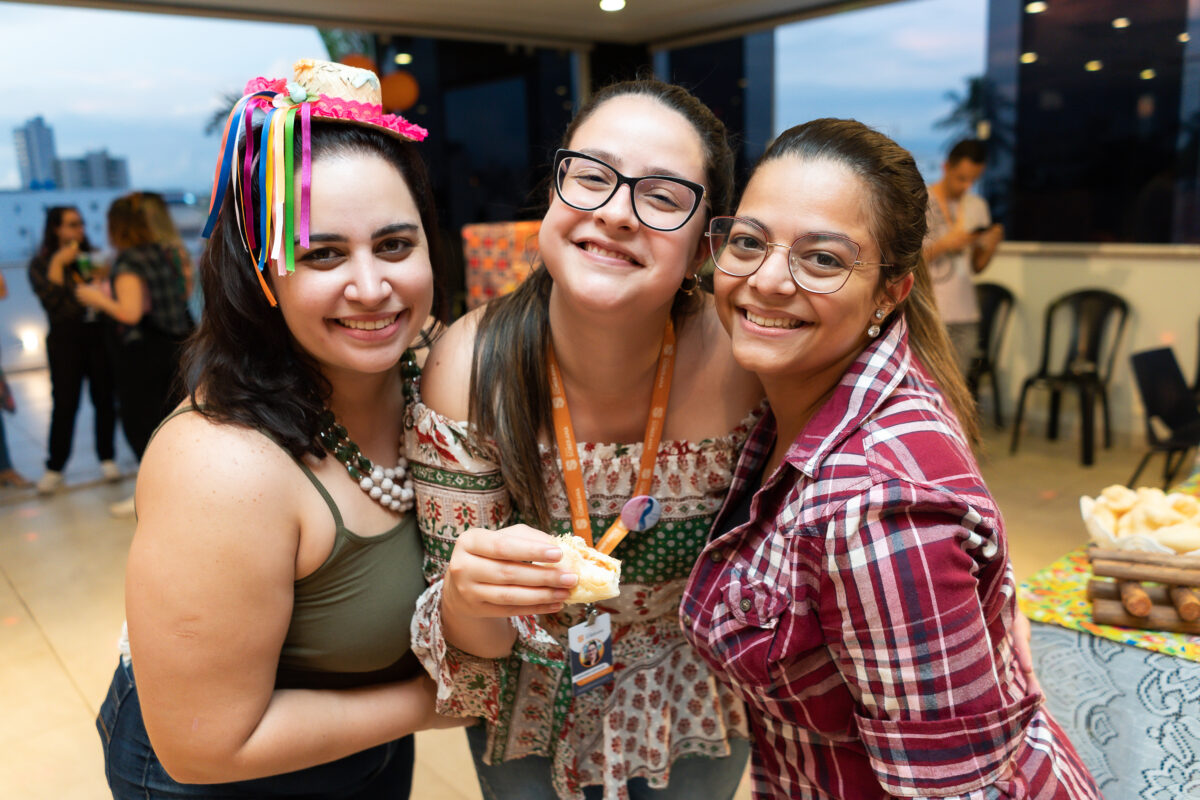 Sidney do Cerrado anima a 5ª edição do Soberana Docê 35 doce 0086