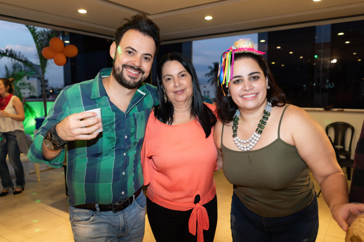 Sidney do Cerrado anima a 5ª edição do Soberana Docê 39 doce 0093