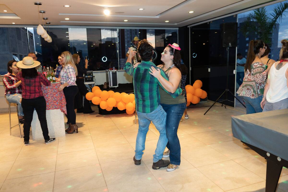 Sidney do Cerrado anima a 5ª edição do Soberana Docê 40 doce 0096