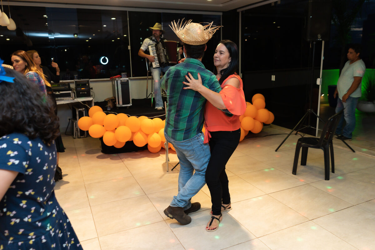 Sidney do Cerrado anima a 5ª edição do Soberana Docê 43 doce 0114