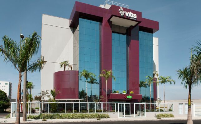 Clínica Vitis MedCenter faz aniversário de 4 anos