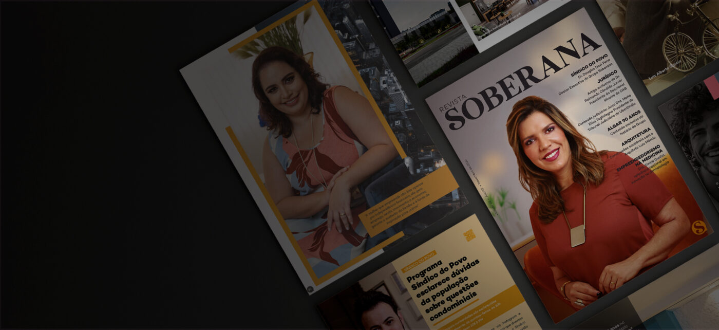 Revista Soberana